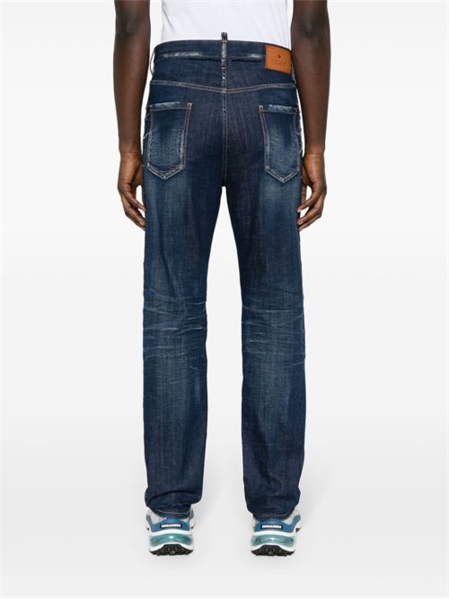  DSQUARED2 | S74LB1422 S30342470